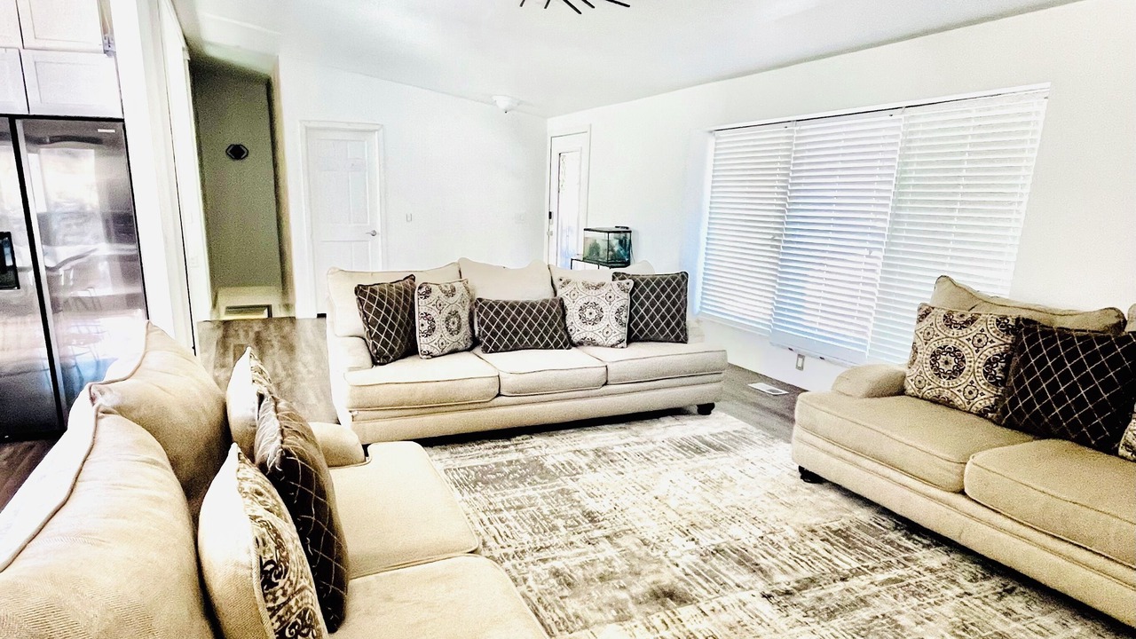 Photo of Livingroom in Glenwood Springs