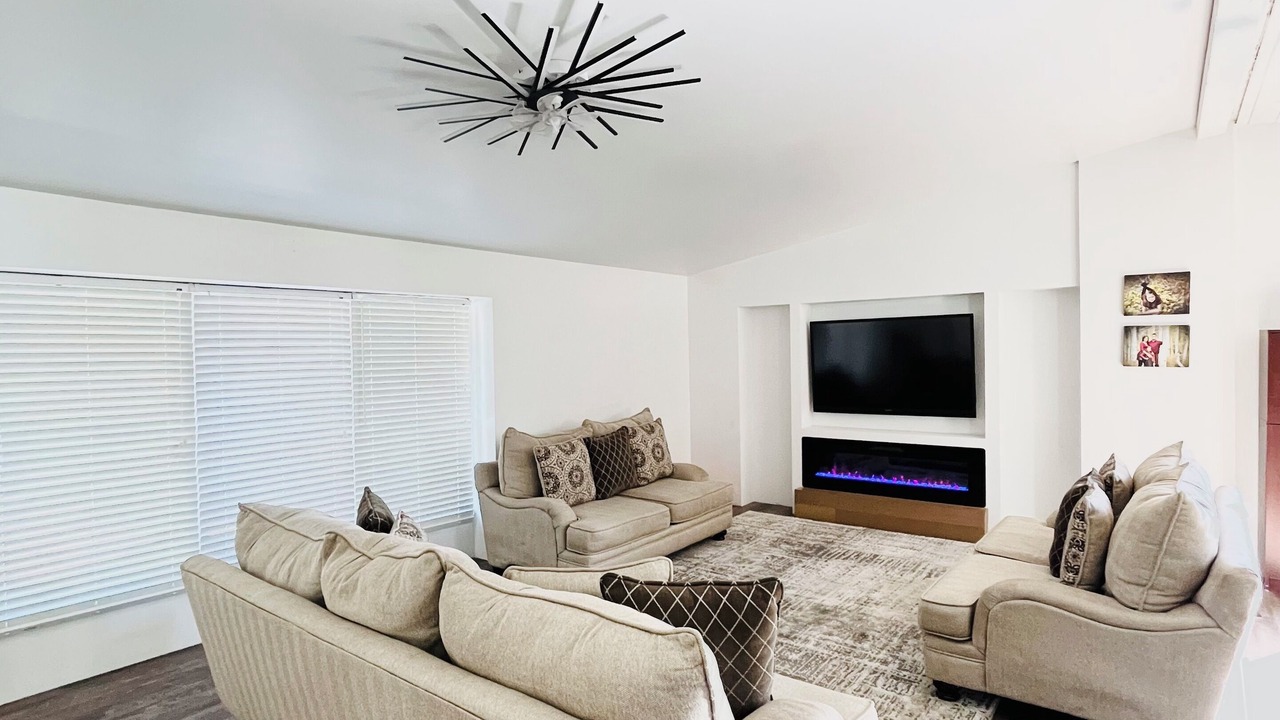 Photo of Livingroom in Glenwood Springs