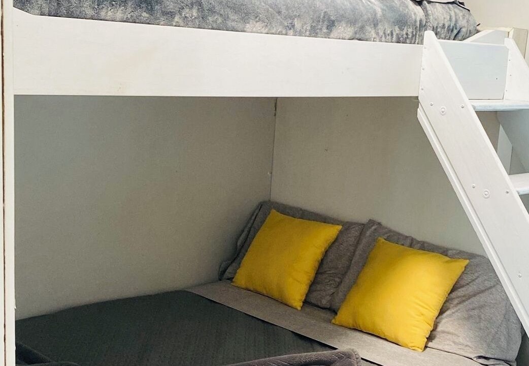 Photo of Bedroom in Glenwood Springs