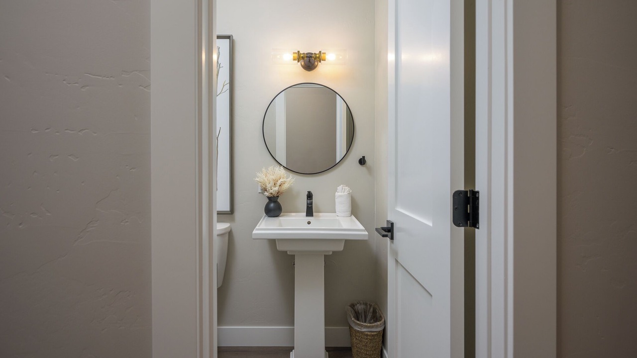 Photo of Bathroom in Grand Elk Ranch