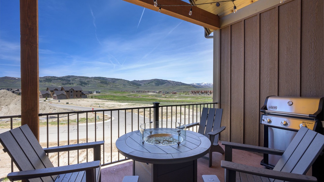 Photo of Outdoor in Grand Elk Ranch