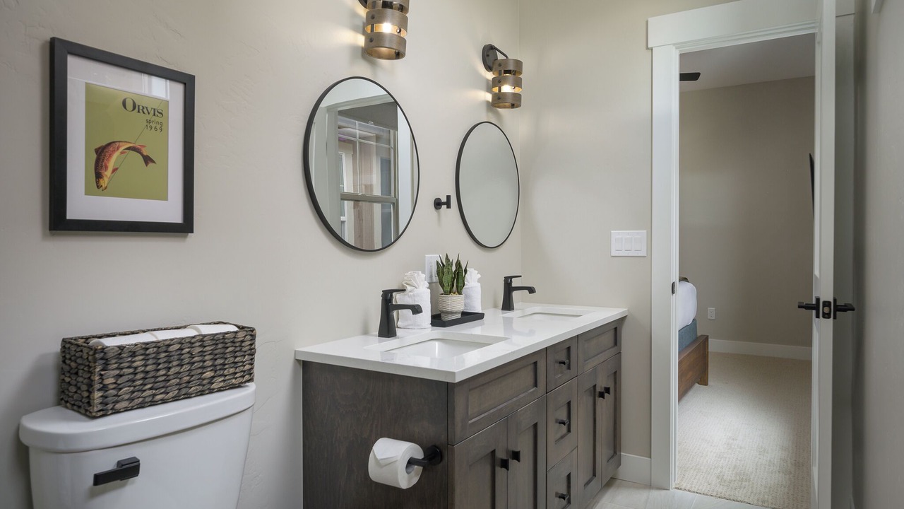 Photo of Bathroom in Grand Elk Ranch