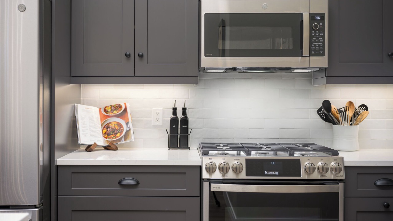 Photo of Kitchen in Grand Elk Ranch