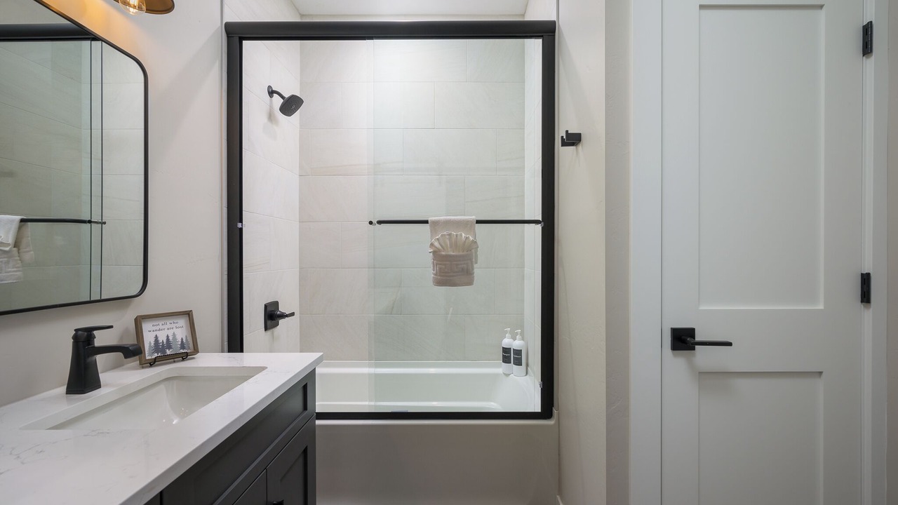 Photo of Bathroom in Grand Elk Ranch