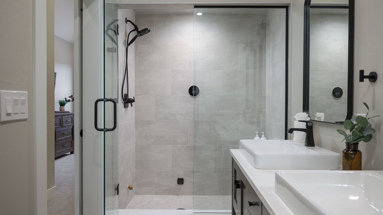 Photo of Bathroom in Grand Elk Ranch