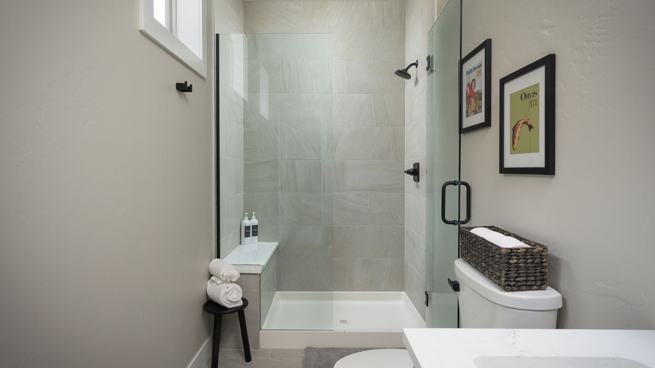 Photo of Bathroom in Grand Elk Ranch