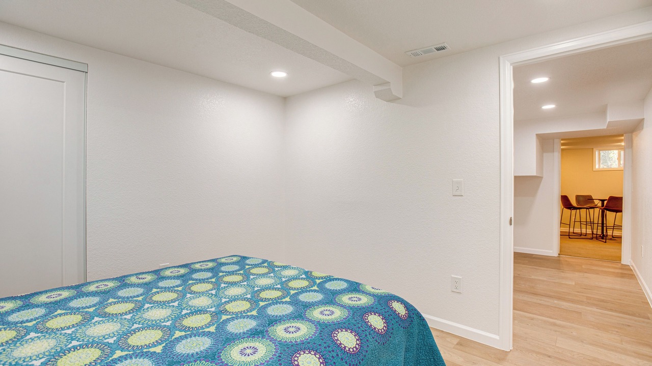 Photo of Bedroom in Rosedale