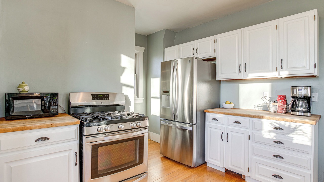 Photo of Kitchen in Rosedale