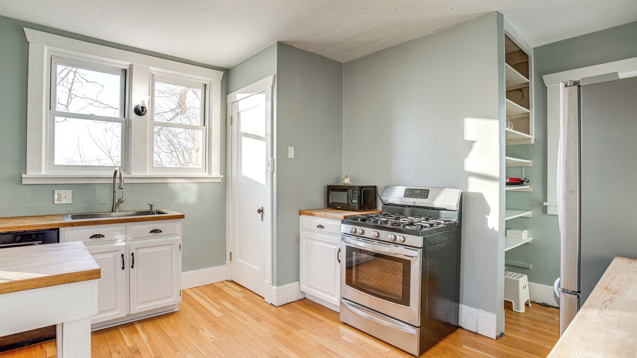 Photo of Kitchen in Rosedale