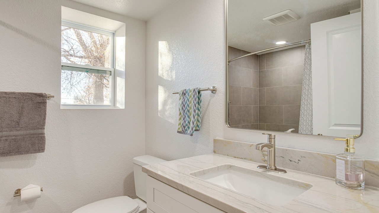 Photo of Bathroom in Rosedale