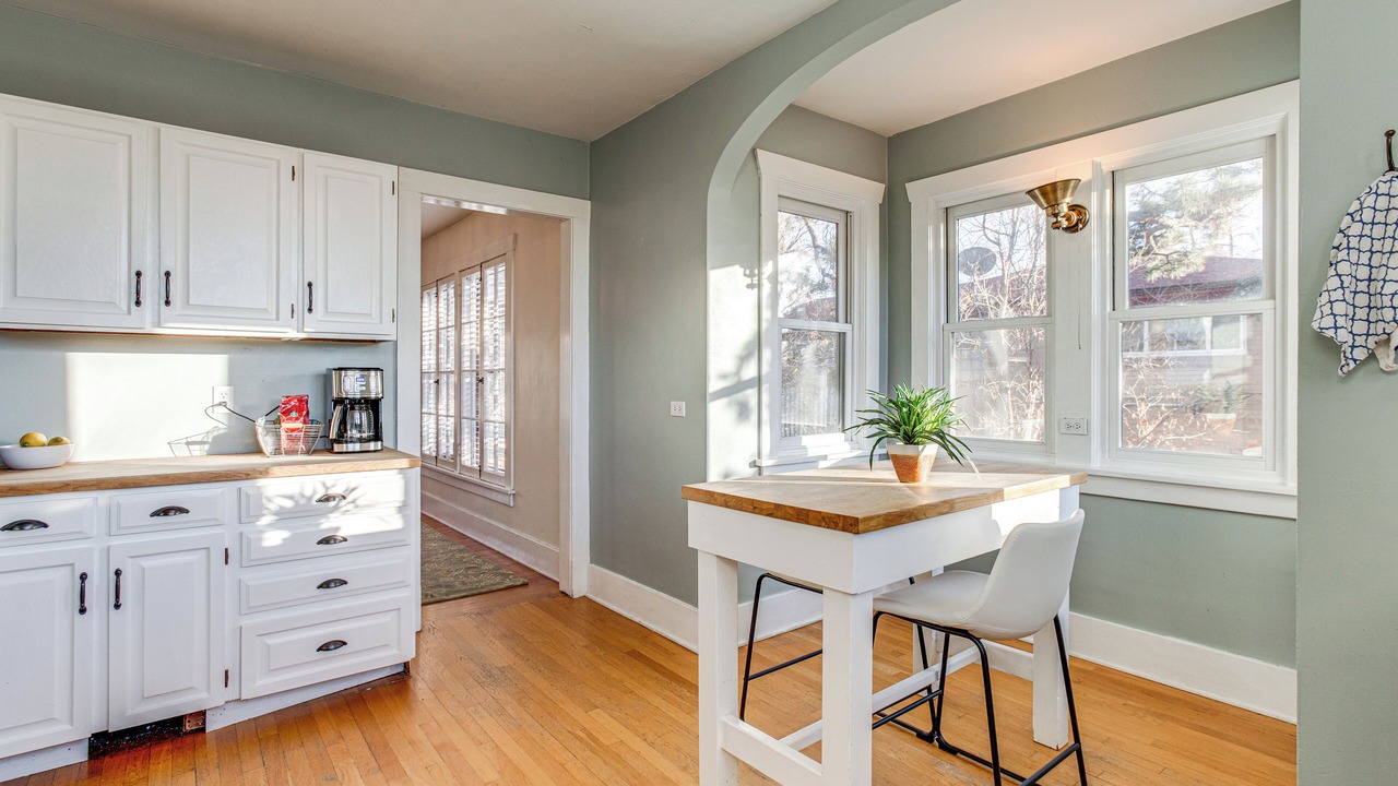Photo of Kitchen in Rosedale