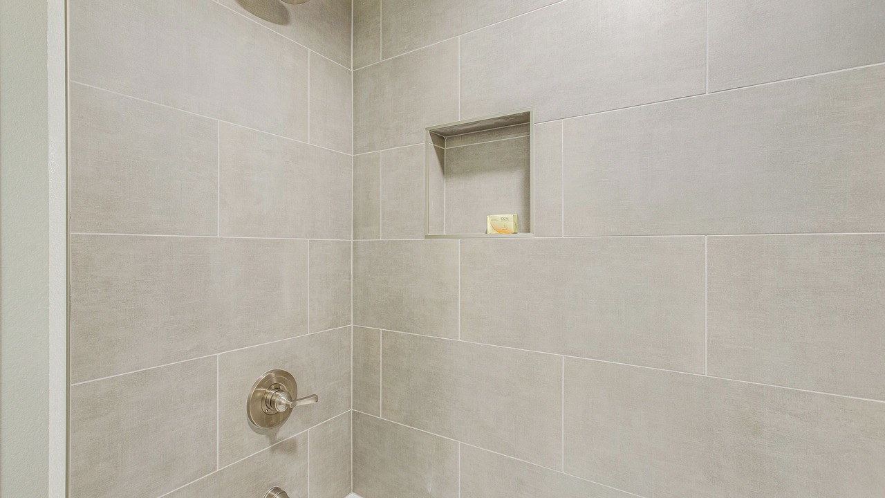 Photo of Bathroom in Rosedale