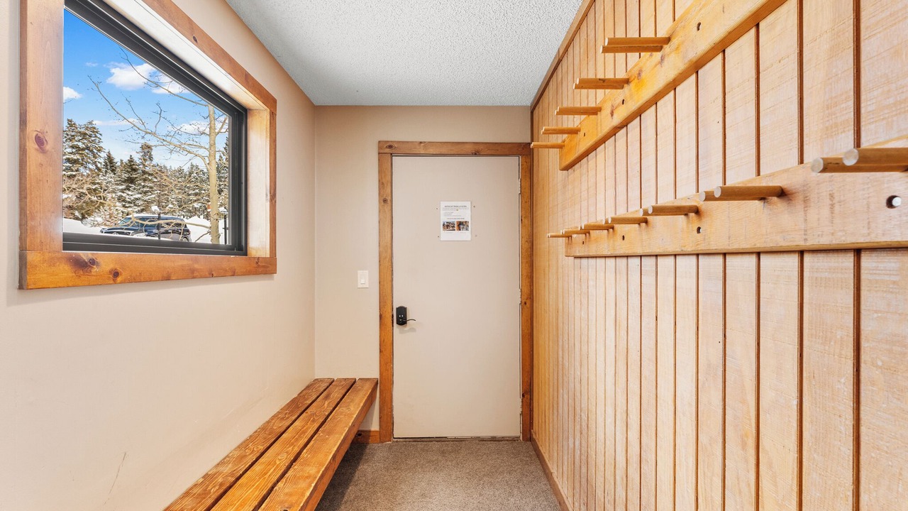Photo of Bedroom in Baldy Mountain