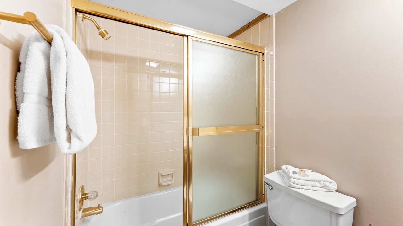 Photo of Bathroom in Baldy Mountain