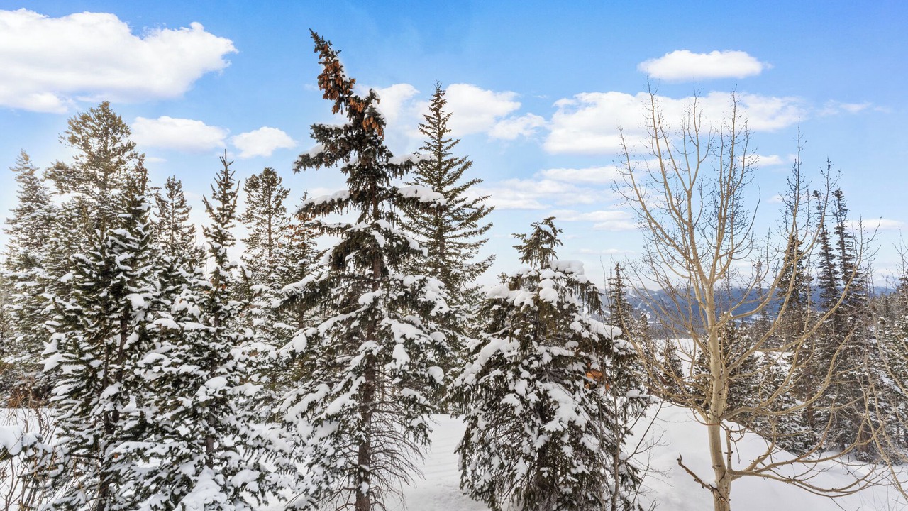 Photo of Patio Balcony in Baldy Mountain