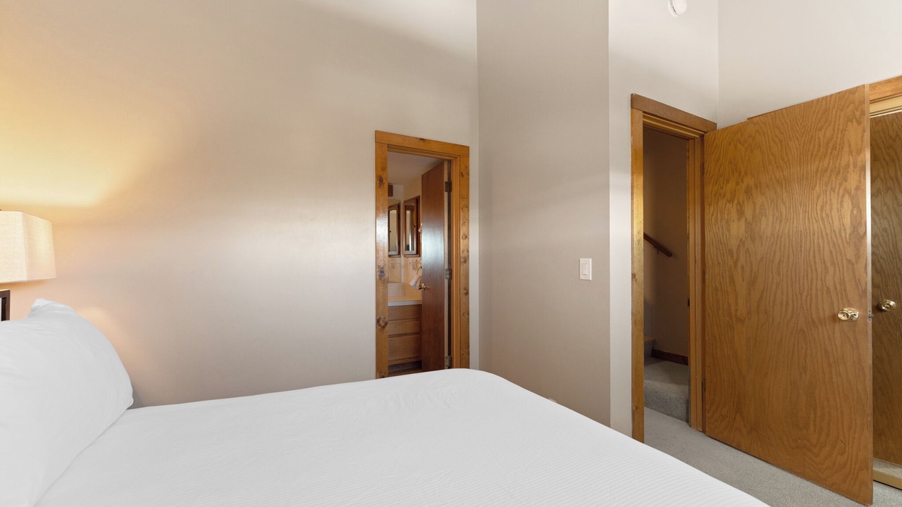 Photo of Bathroom in Baldy Mountain