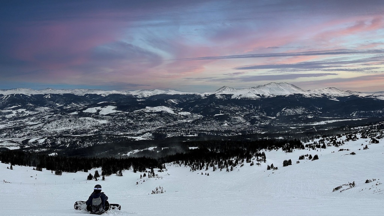 Photo of Others in Baldy Mountain