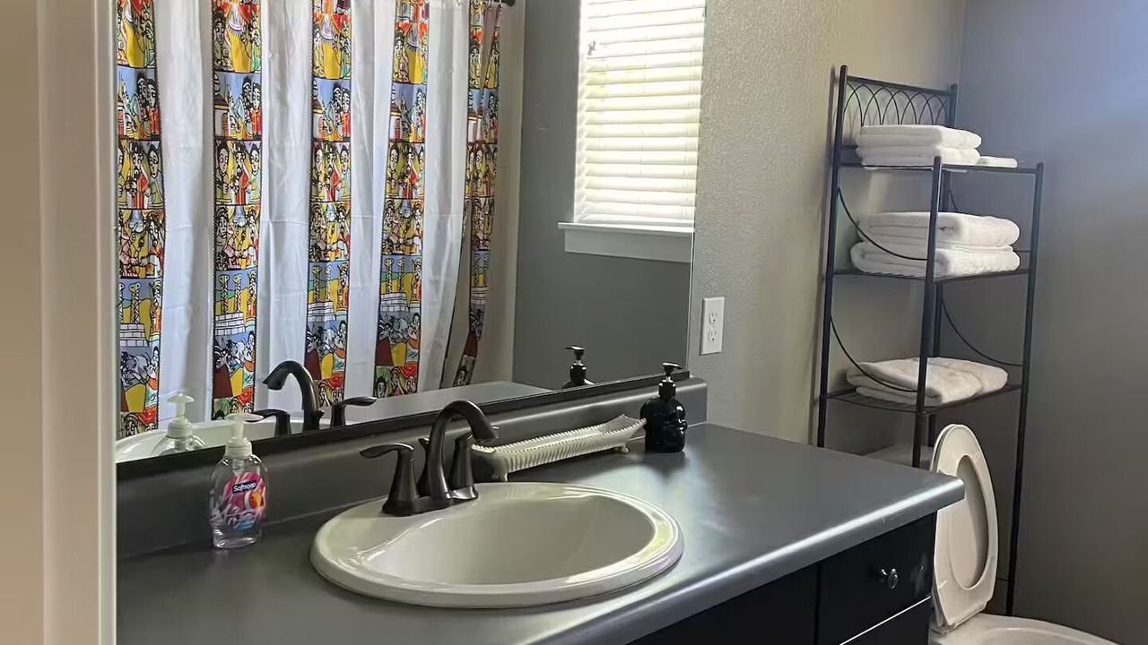 Photo of Bathroom in Aurora