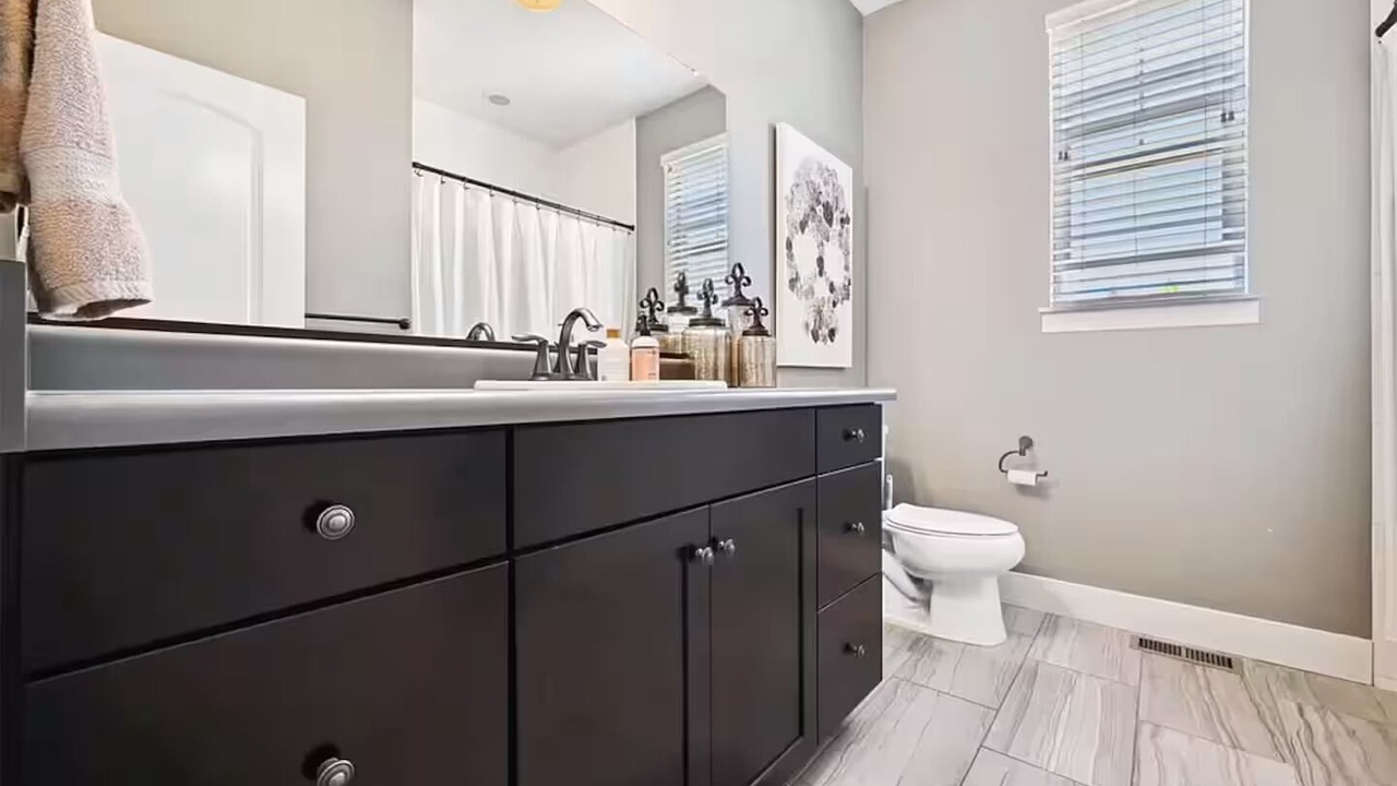 Photo of Bathroom in Aurora
