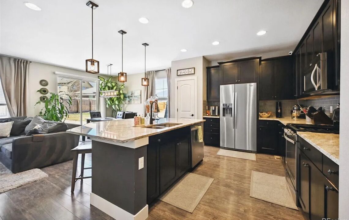 Photo of Kitchen in Aurora
