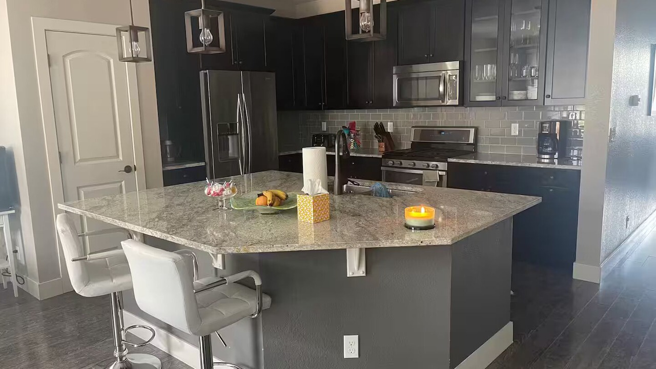 Photo of Kitchen in Aurora