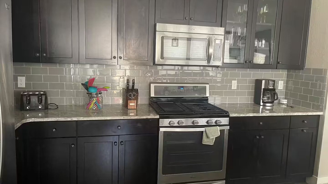 Photo of Kitchen in Aurora