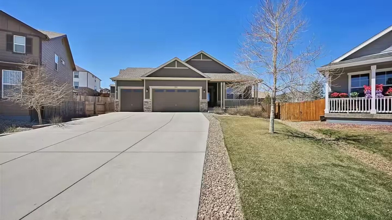 Photo of Outdoor in Aurora