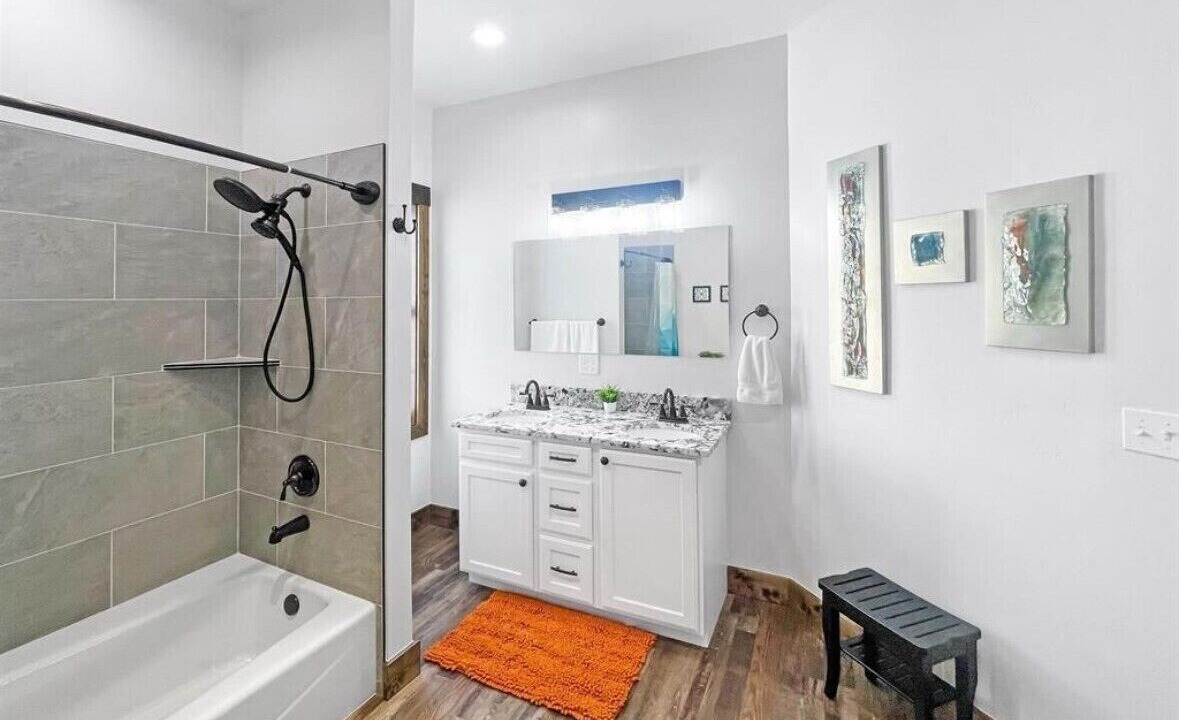 Photo of Bathroom in Cortez