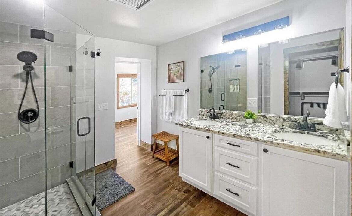 Photo of Bathroom in Cortez