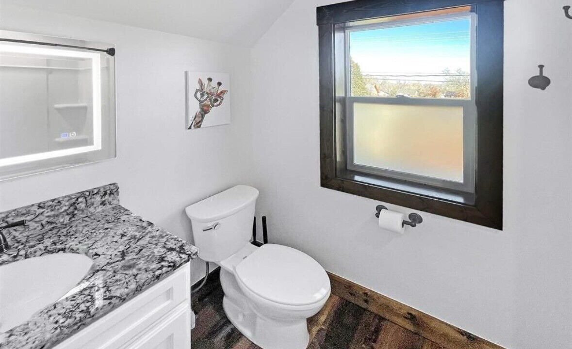 Photo of Bathroom in Cortez