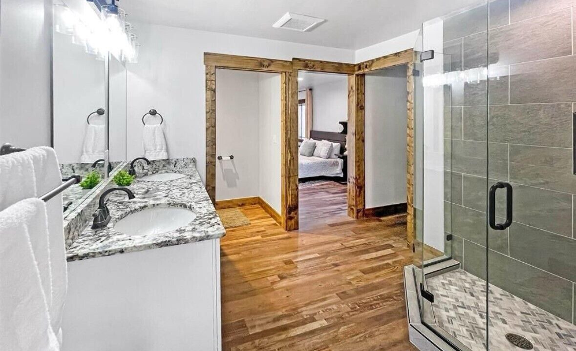 Photo of Bathroom in Cortez