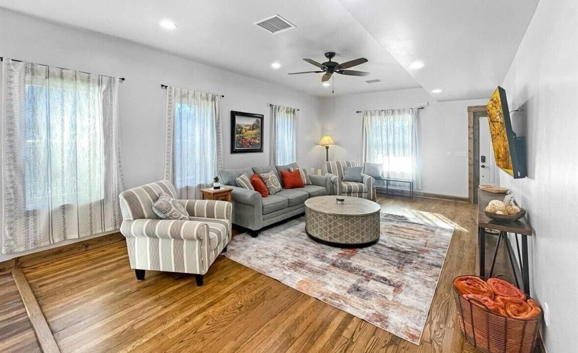 Photo of Bedroom in Cortez