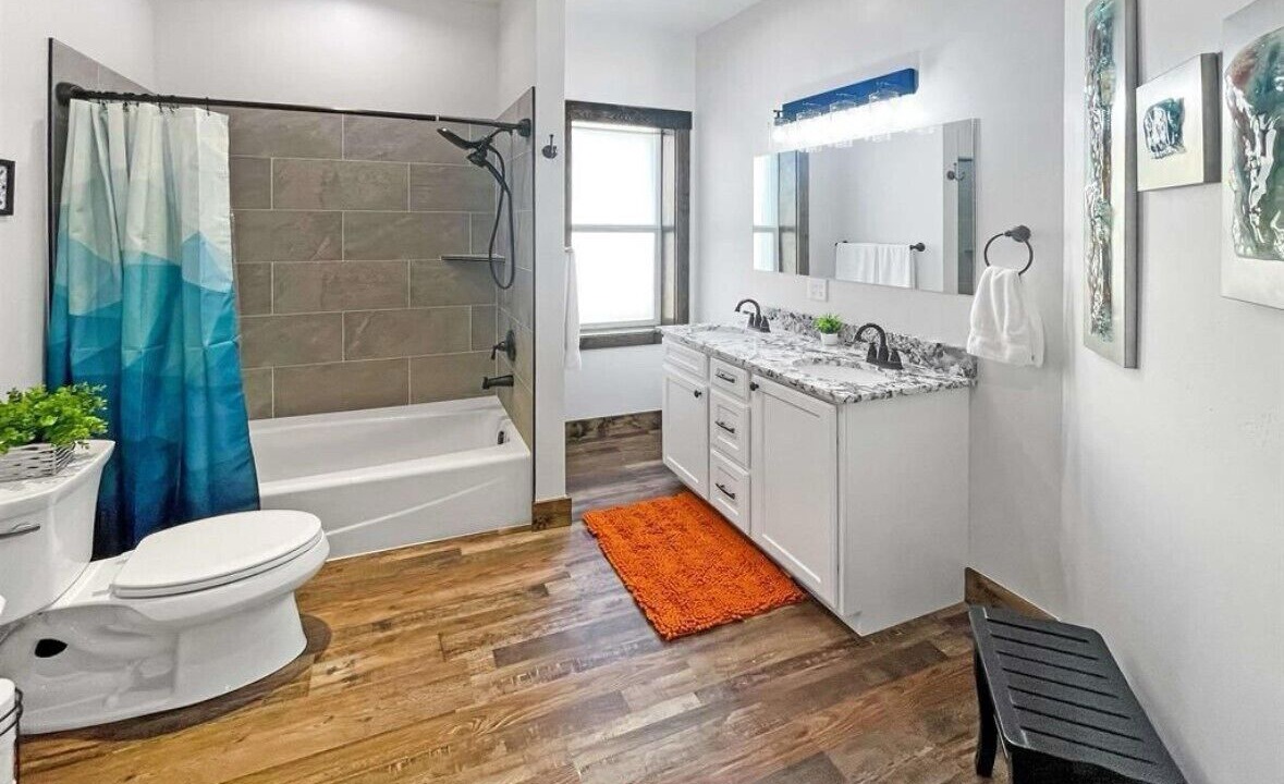Photo of Bathroom in Cortez