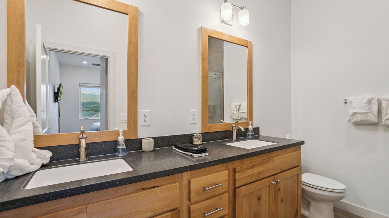 Photo of Bathroom in Tabernash