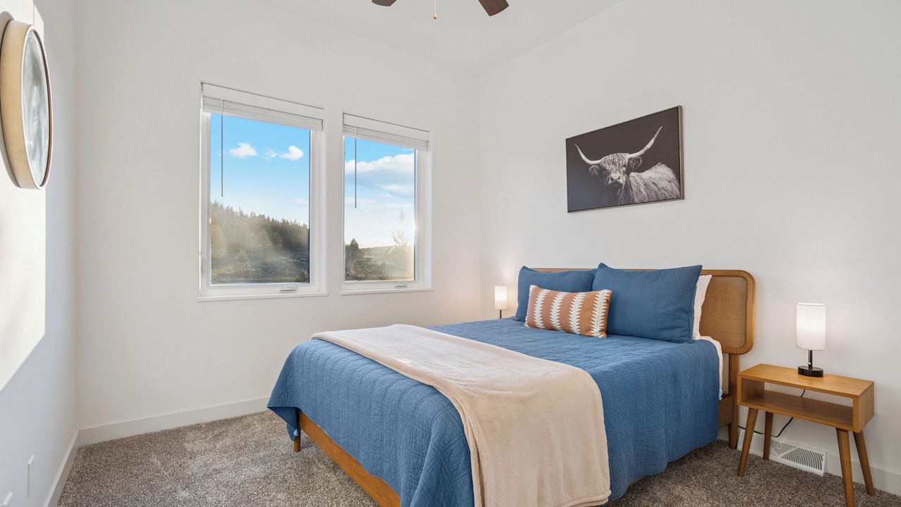 Photo of Bedroom in Tabernash