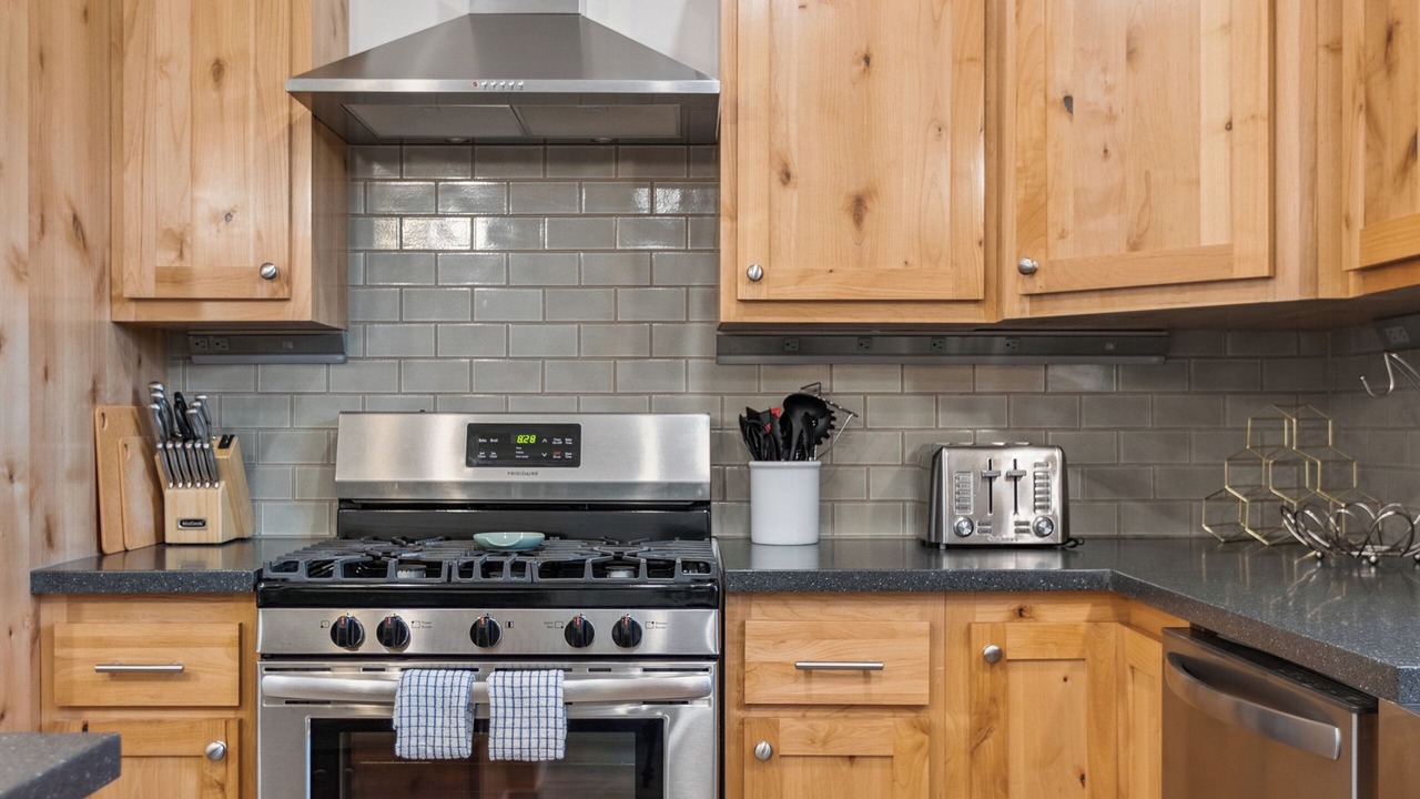 Photo of Kitchen in Tabernash