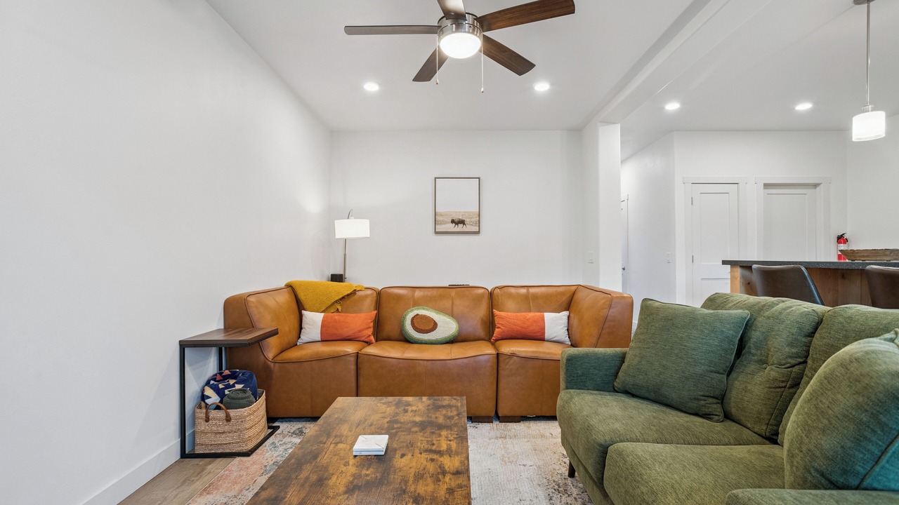 Photo of Livingroom in Tabernash