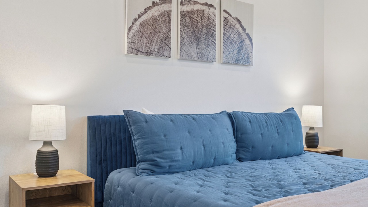 Photo of Bedroom in Tabernash