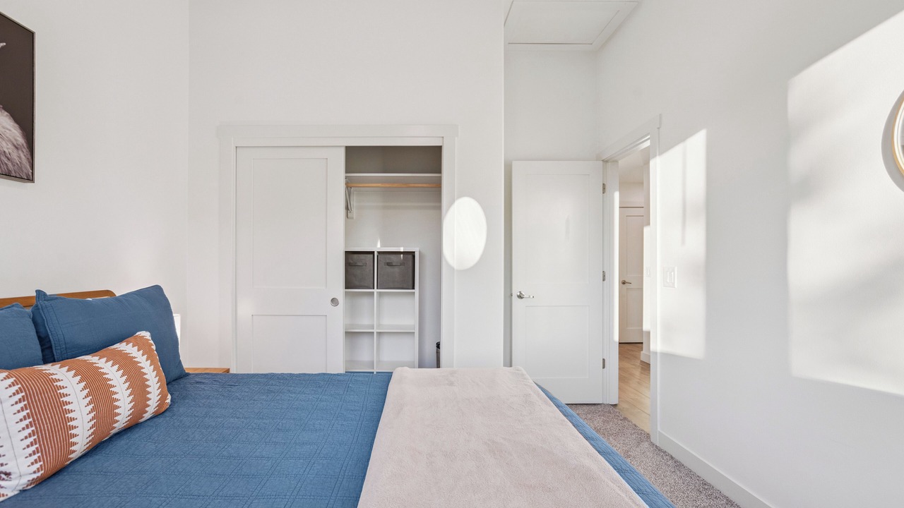 Photo of Bedroom in Tabernash