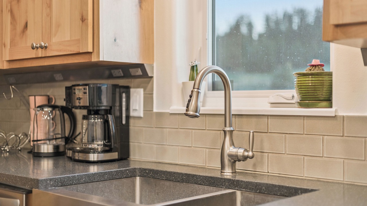 Photo of Kitchen in Tabernash