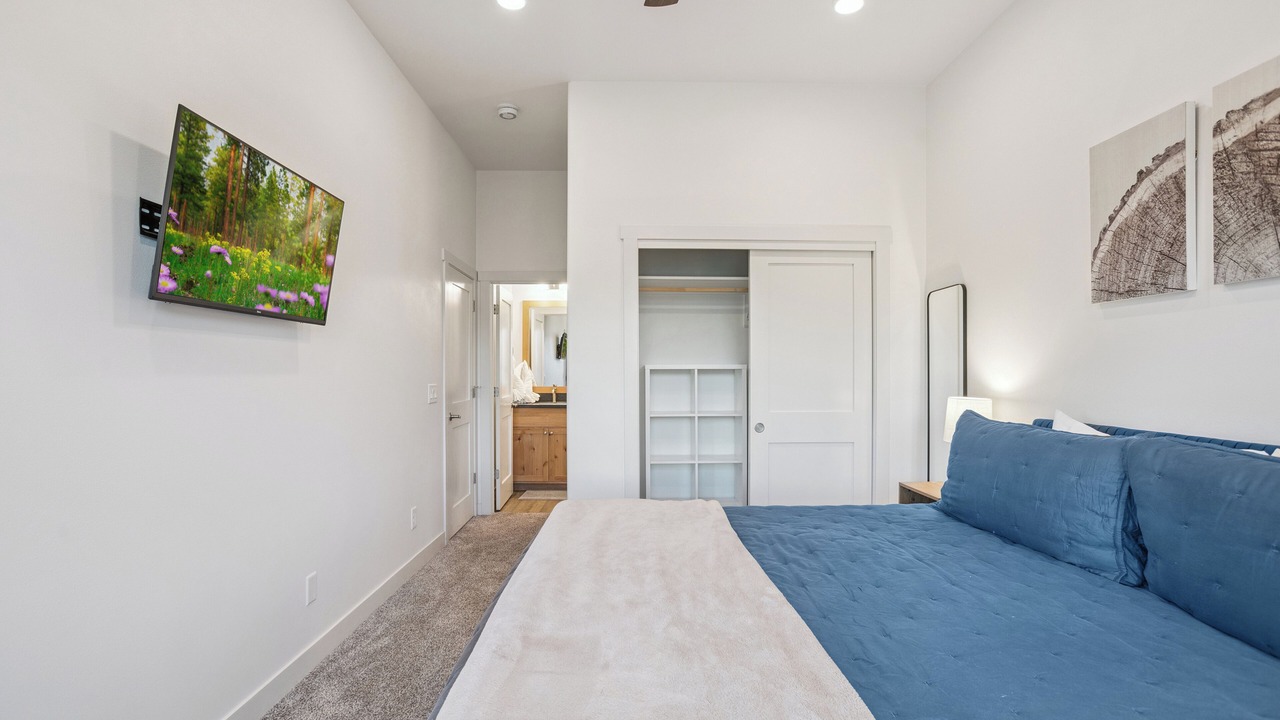 Photo of Bedroom in Tabernash