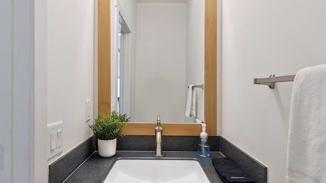 Photo of Bathroom in Tabernash