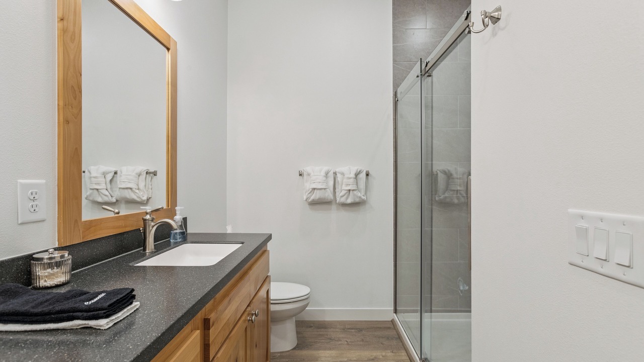 Photo of Bathroom in Tabernash