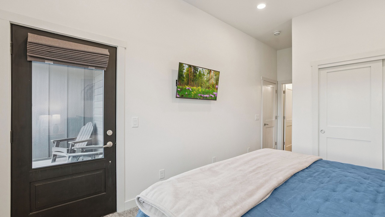 Photo of Bedroom in Tabernash