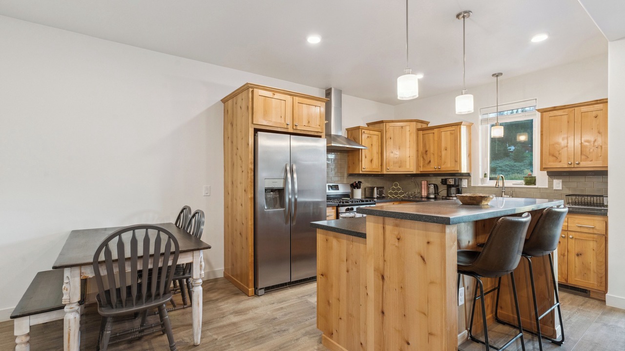 Photo of Kitchen in Tabernash