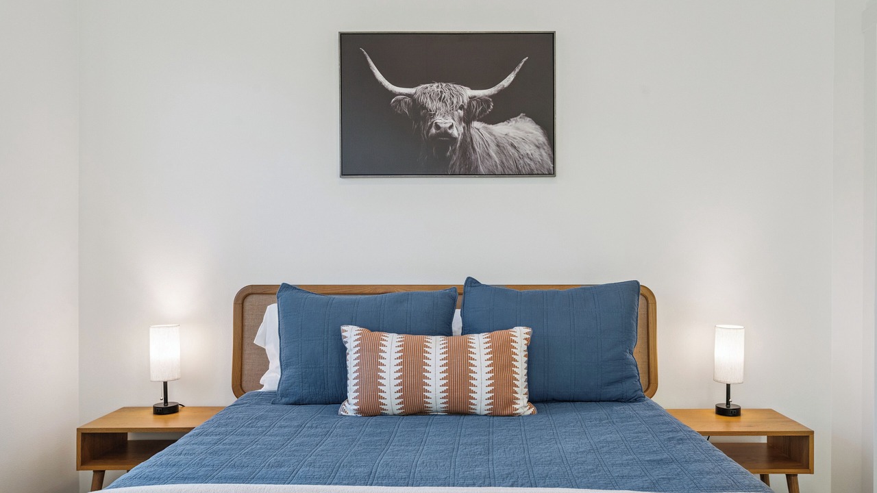 Photo of Bedroom in Tabernash