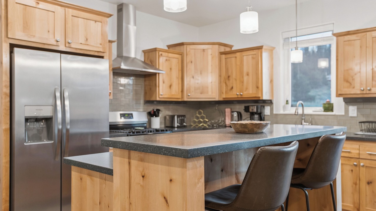 Photo of Kitchen in Tabernash