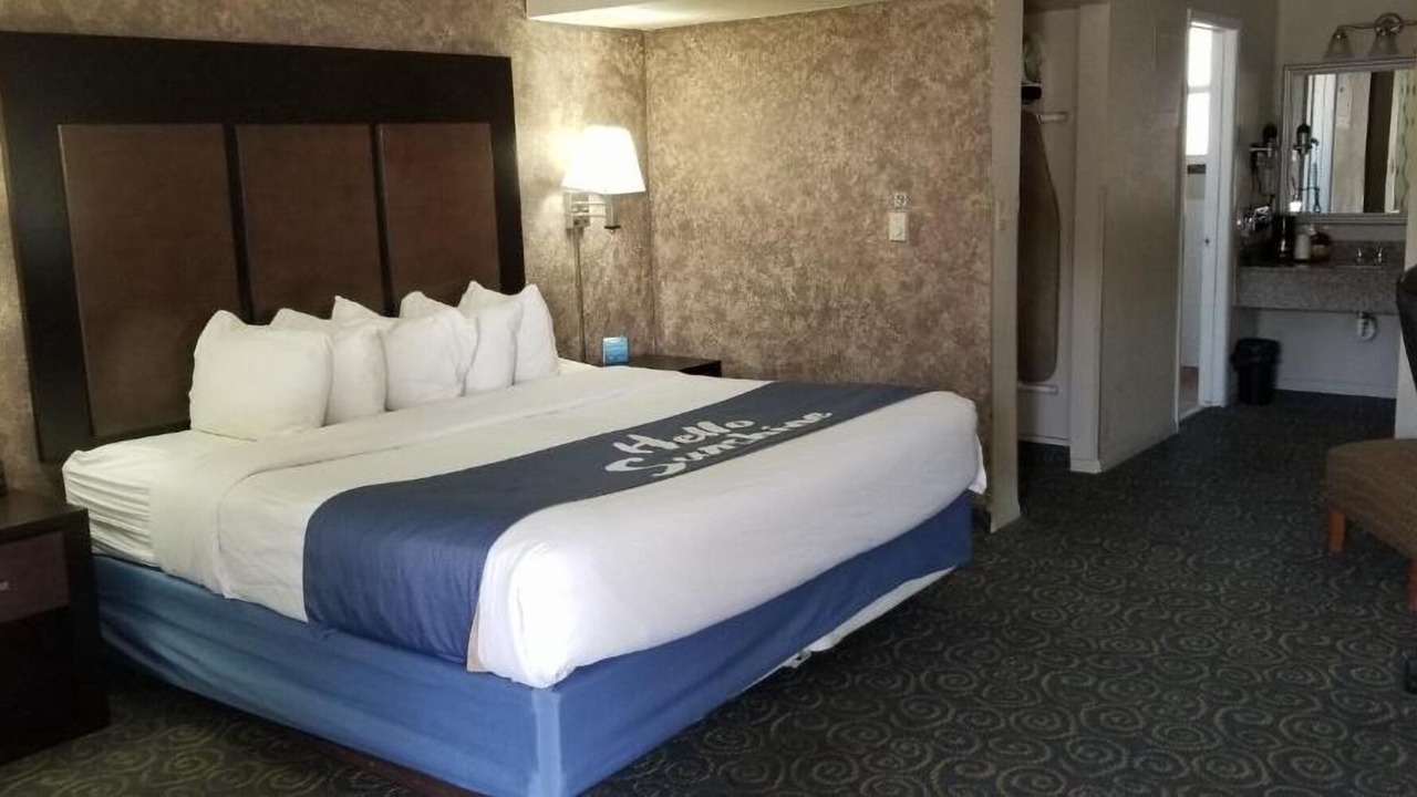 Photo of Bedroom in Trinidad