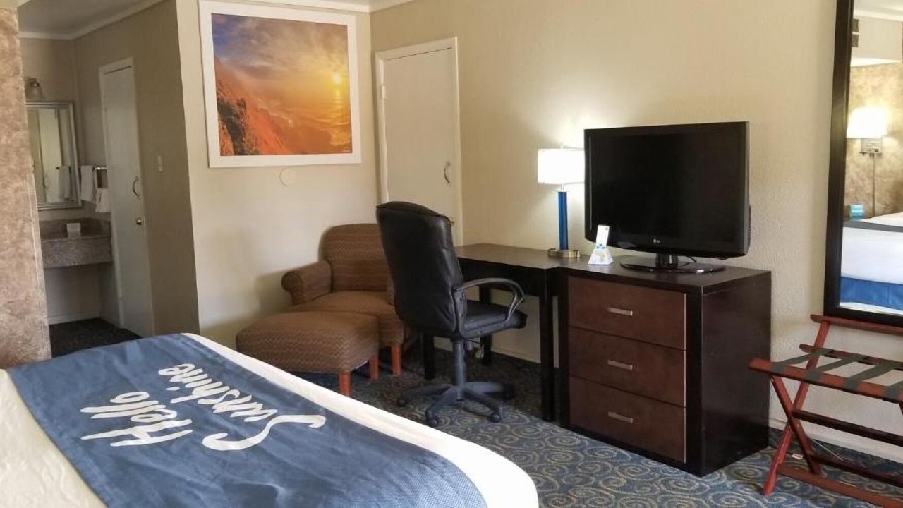 Photo of Bedroom in Trinidad
