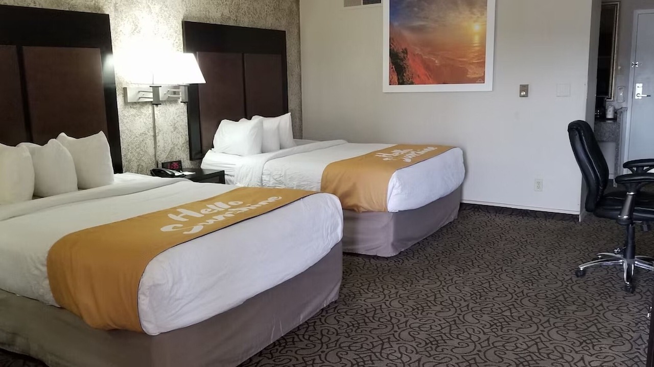Photo of Bedroom in Trinidad